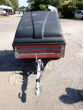 Carrello  Appendice Da