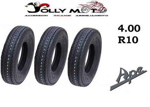Pneumatici pr6 per - 3,