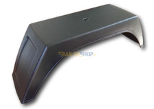 PARAFANGO RUOTA 10 E 8 POLLICI