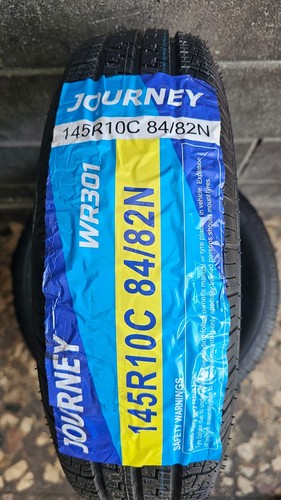 Pneumatico 145 r10c 82n - pneumatico,