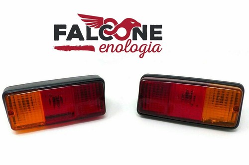 Coppia fanale faro - coppia,