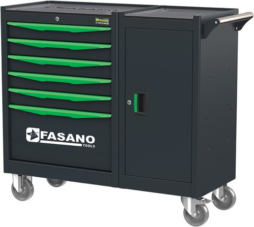 Carrello porta utensili con - carrello,