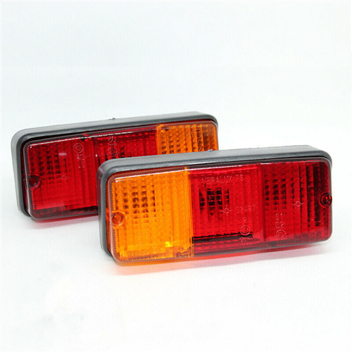 Coppia fanale faro - coppia,