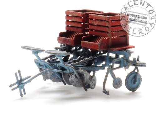 Artitec 387 585 h0 - h0,
