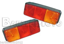 Coppia Fanale / Faro