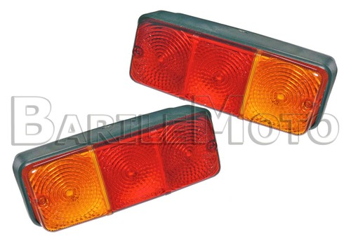 Coppia fanale faro - coppia,