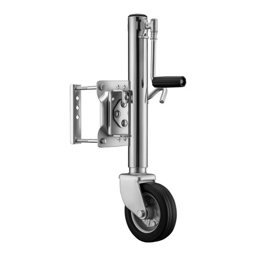Servotimone con ruota 540 - ruota,