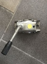 Supporto Ruotino Carrello