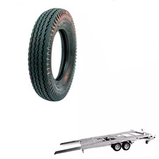 Pneumatico 4.00-8 4.80-8 69N