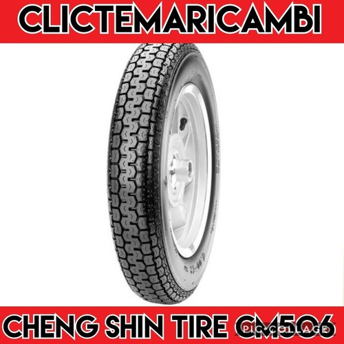 Pneumatico cheng shin 400 - pneumatico,