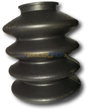 CUFFIA A SOFFIETTO PER