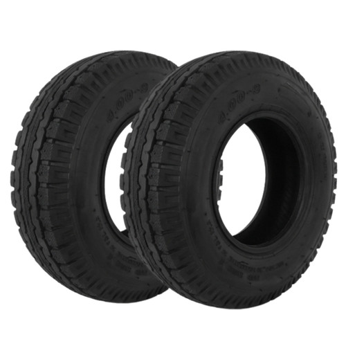 Pneumatici 8 ruote - 4.00-8,