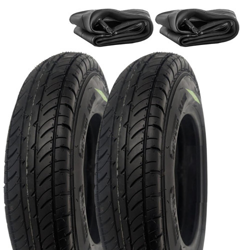 Pneumatici 10 - 2, +