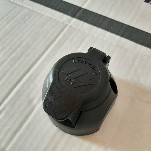 Presa plastica vie - presa, per