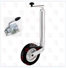 SUPPORTO + RUOTA RUOTINO