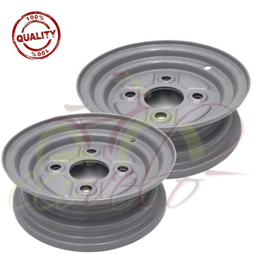 Cerchi attacco fiat 58x98 - 8,